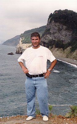 ERDOAN TAN - AKCISU ( 14-7-2001 )