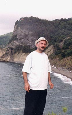 ERTAN MERT - AKCISU ( 14-7-2001 )