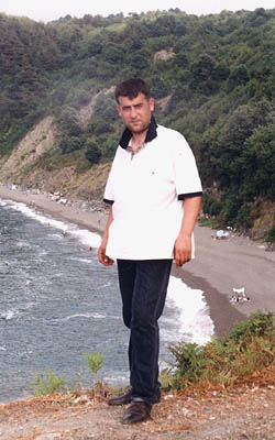 ERTAN TAN - AKCISU ( 14-7-2001 )