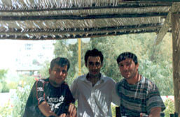 Ertan, Ahmet, Erdogan [ 30 Temmuz 1999 ]