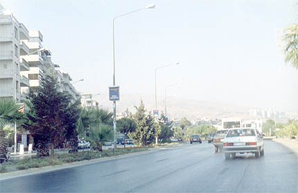 KARSIYAKA - 27 Temmuz 1999