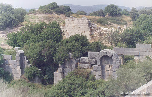 PATARA - August 1, 1999