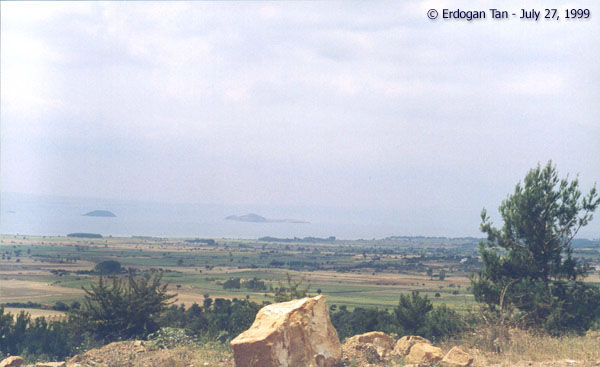 Saroz Krfezi, 27 Temmuz 1999