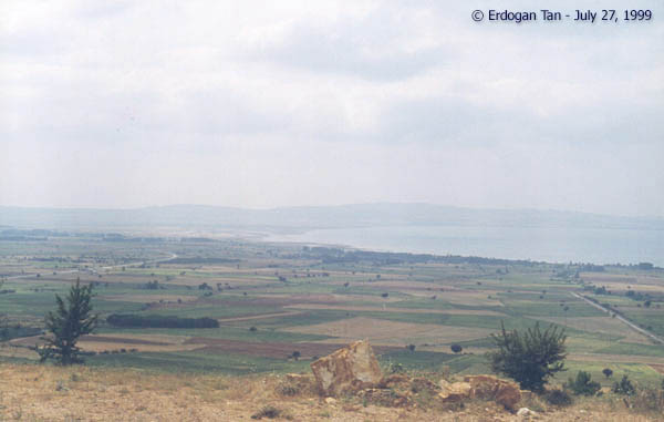 Saroz Krfezi, 27 Temmuz 1999