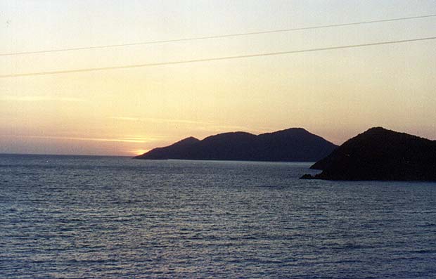 Mavi Tur [ Blue Tour ]