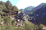 OLYMPOS SITE (South)