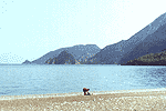 OLYMPOS (IRALI) COAST