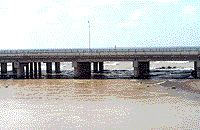 OF - Solakli Creek & Bridge