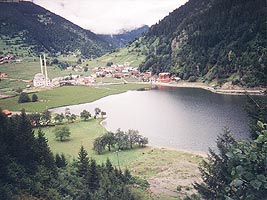 Uzungl (1999)