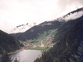 Uzungl (1999)