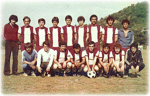 KAZKÖYSPOR 1975 - Işıkveren 