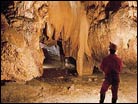 Gökgöl Cavern
